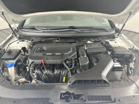 Used 2018 Hyundai Sonata Limited FWD image 26