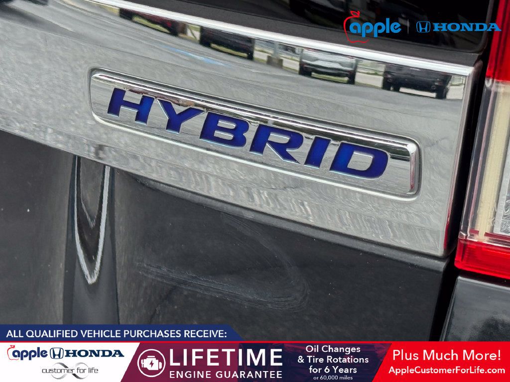 Used 2012 Honda Insight LX image 20