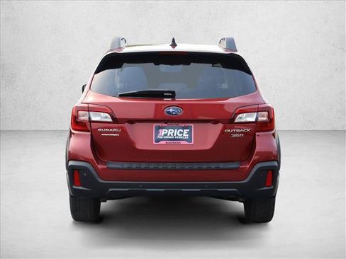 Used 2018 Subaru Outback 3.6R Limited AWD/4WD image 6
