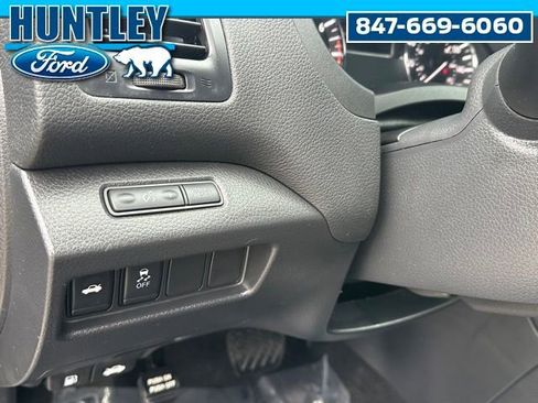 Used 2018 Nissan Altima 2.5 S w/ S Convenience Package image 18