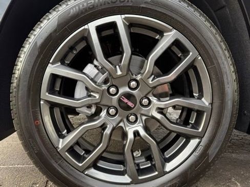 Used 2023 GMC Terrain Denali w/ Black Diamond Edition image 50