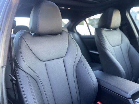 Used 2020 BMW 330i xDrive Sedan w/ Driving Assistance Package image 16