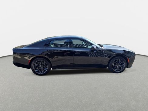 New 2026 Dodge Charger R/T AWD/4WD image 4