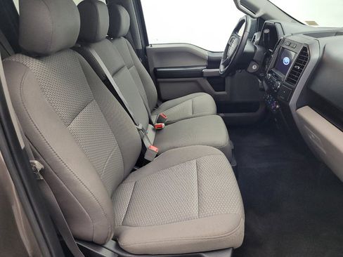 Used 2019 Ford F150 XLT w/ Equipment Group 301A Mid image 21