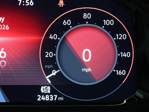 Used 2024 Volkswagen Atlas Cross Sport SEL R-Line image 20