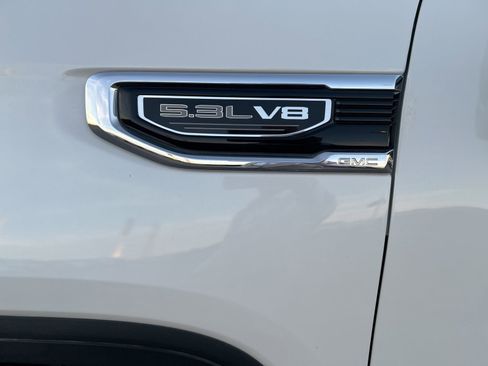 Used 2019 GMC Sierra 1500 SLT w/ SLT Premium Plus Package image 7