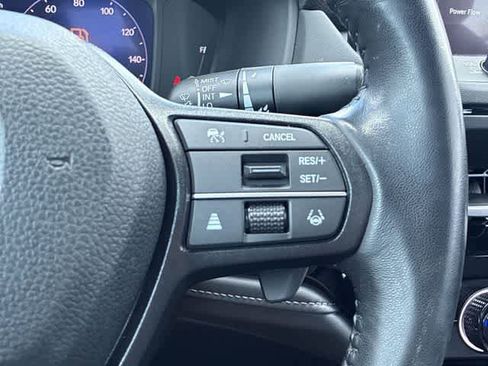 Used 2024 Honda Accord Sport image 27