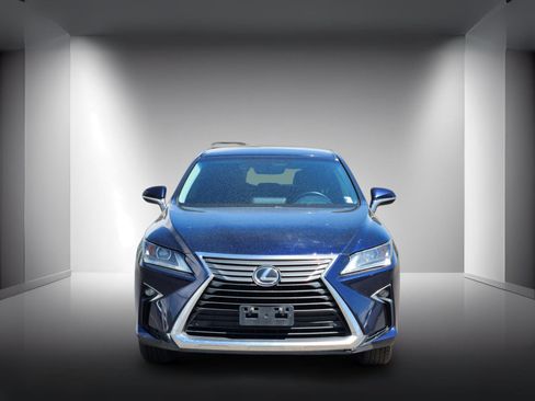 Used 2016 Lexus RX 350 AWD w/ Accessory Package image 5