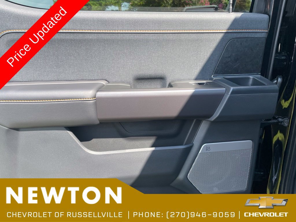 Used 2026 Ford F150 Tremor AWD/4WD image 34