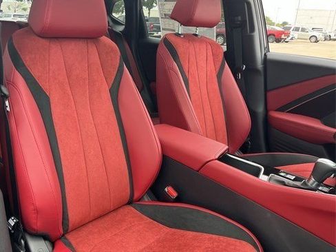 New 2025 Acura ADX A-Spec image 28