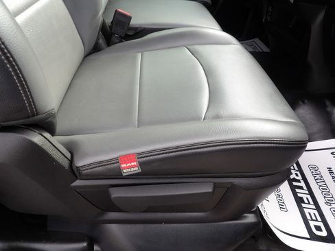 Used 2022 RAM 2500 Tradesman image 32