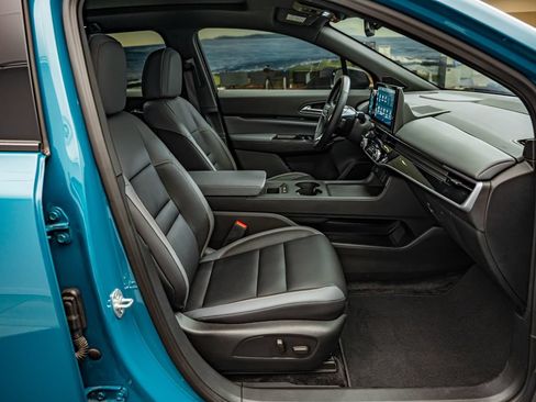 Used 2024 Honda Prologue Touring image 35