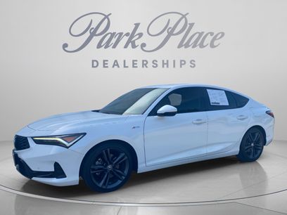 Used 2024 Acura Integra A-Spec