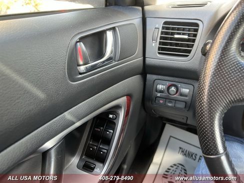 Used 2007 Subaru Legacy 2.5i Limited AWD/4WD image 39