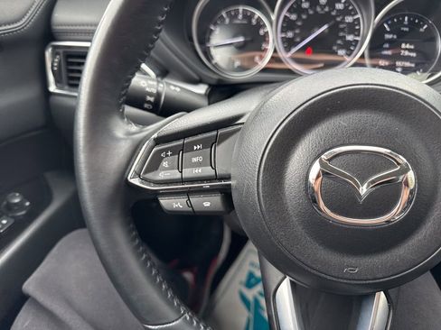 Used 2024 MAZDA CX-5 AWD 2.5 S w/ Select Package image 23