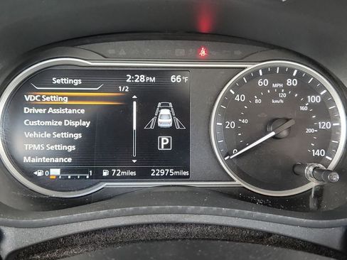 Used 2025 Nissan Versa SV image 25