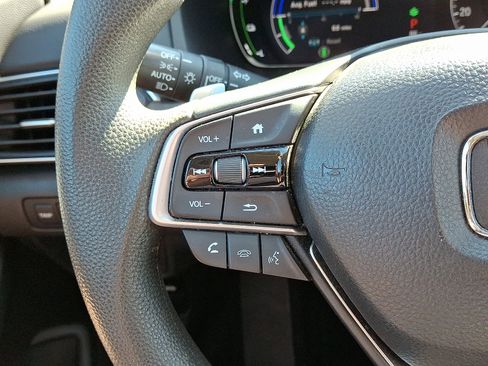 Used 2020 Honda Accord EX image 20