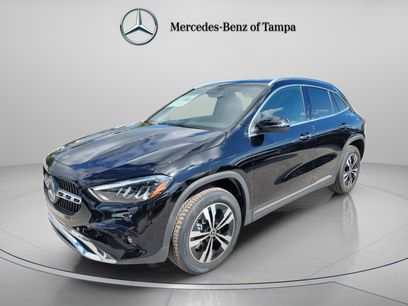 Certified 2026 Mercedes-Benz GLA 250 4MATIC