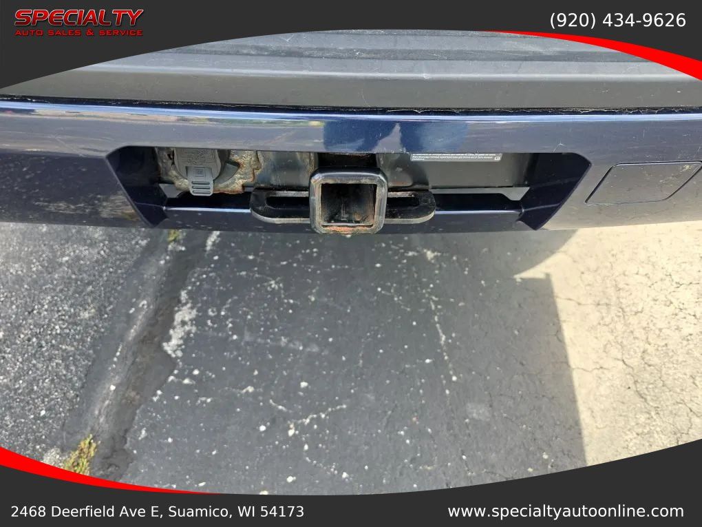 Used 2019 Chevrolet Suburban LT AWD/4WD image 31