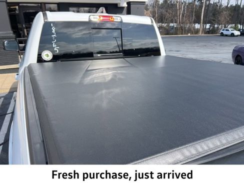 Certified 2022 RAM 1500 Laramie image 6