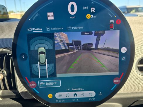 Used 2025 MINI Cooper S image 18