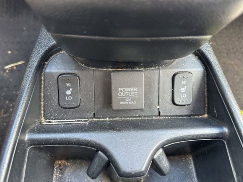 Used 2014 Honda CR-V EX-L image 6