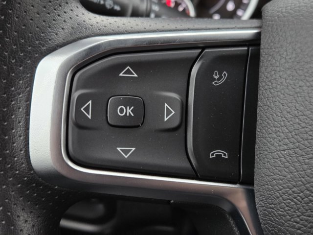 New 2026 RAM 1500 Tradesman RWD image 19