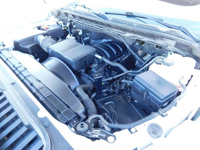 Used 2024 GMC Sierra 2500 Pro AWD/4WD image 30