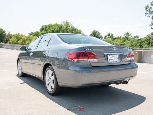 Used 2006 Lexus ES 330 w/ Preferred Accessory Pkg FWD image 5