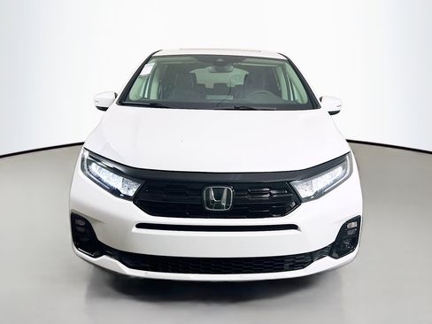 New 2026 Honda Odyssey Elite image 2