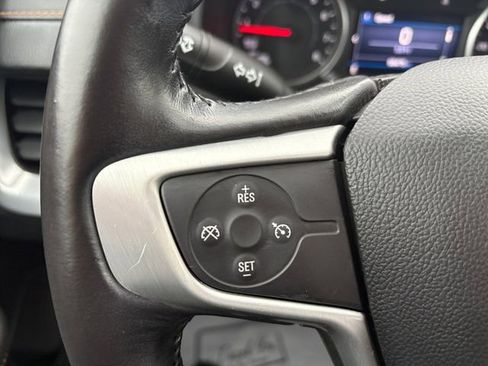 Used 2019 GMC Terrain SLE w/ Driver Convenience Package image 21