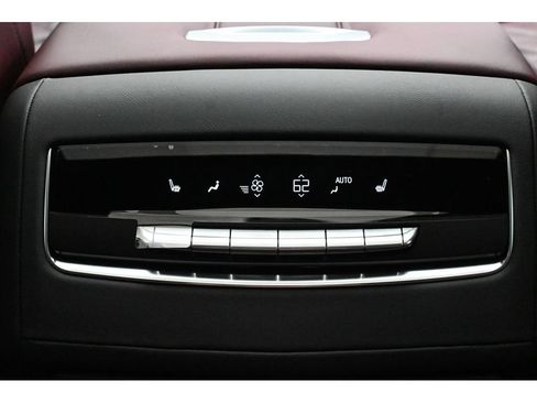 Certified 2026 Cadillac Escalade Sport w/ Touring Package AWD/4WD image 31