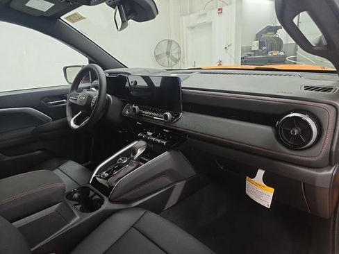 New 2025 Chevrolet Colorado Z71 w/ Technology Package image 32