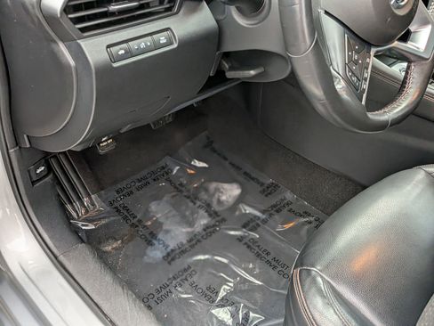 Used 2022 Nissan Altima 2.5 SR image 16