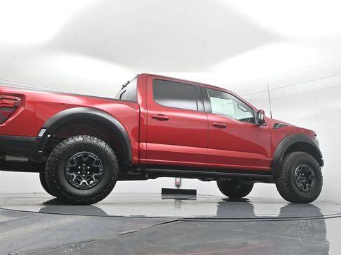 Used 2025 Ford F150 Raptor w/ Equipment Group 803A Raptor R AWD/4WD image 57