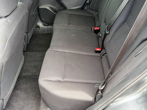Used 2024 Nissan Rogue S AWD/4WD image 21