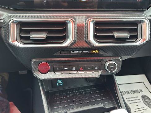 Certified 2024 Ford Mustang Premium RWD image 21