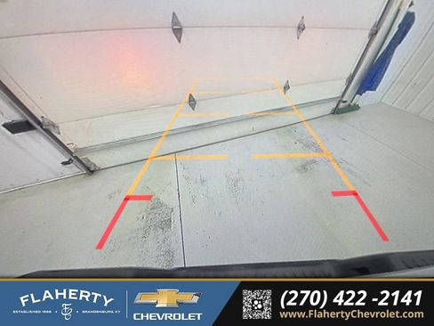 Used 2023 Chevrolet Colorado W/T image 33