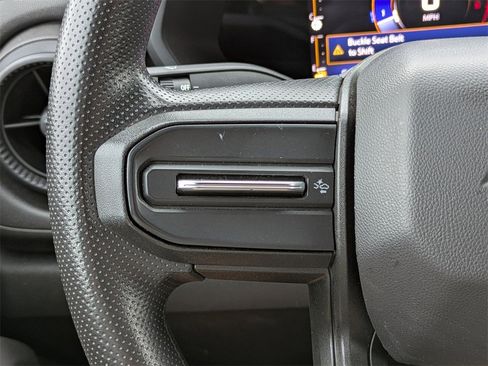 Used 2023 Chevrolet Colorado W/T image 23