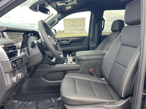 New 2026 GMC Yukon Elevation image 24
