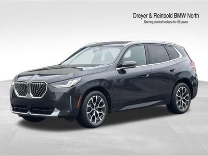 New 2026 BMW X3 xDrive30i w/ Premium Package