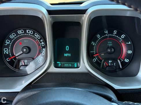 Used 2011 Chevrolet Camaro SS w/ RS Package image 20