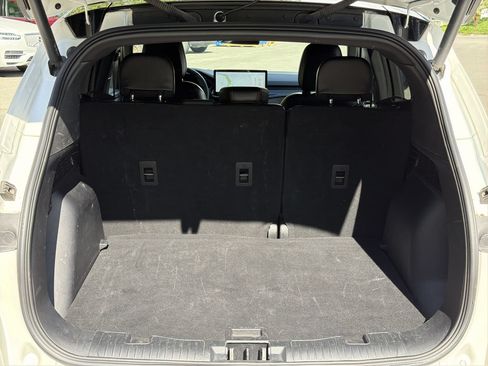 Used 2024 Ford Escape ST-Line w/ Tech Pack #1 AWD/4WD image 23