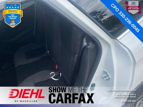 Used 2024 Subaru Outback Premium AWD/4WD image 14