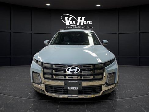 New 2026 Hyundai Santa Cruz Limited image 11