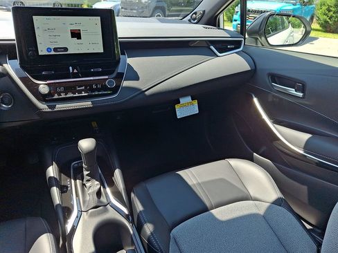 New 2026 Toyota Corolla XSE FWD image 12