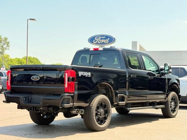 New 2026 Ford F350 XLT w/ XLT Premium Package AWD/4WD image 42