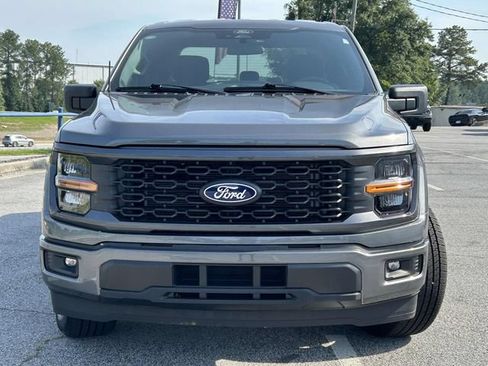 Used 2024 Ford F150 STX RWD image 7