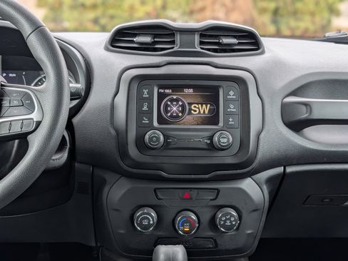 Used 2020 Jeep Renegade Sport image 14