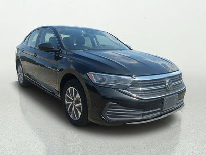 Used 2024 Volkswagen Jetta S